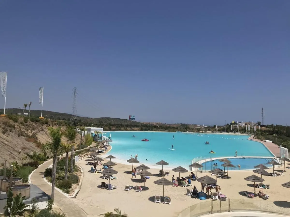 Al-1204 Ground Floor Apartment In Alcazaba Lagoon Estepona 0*,