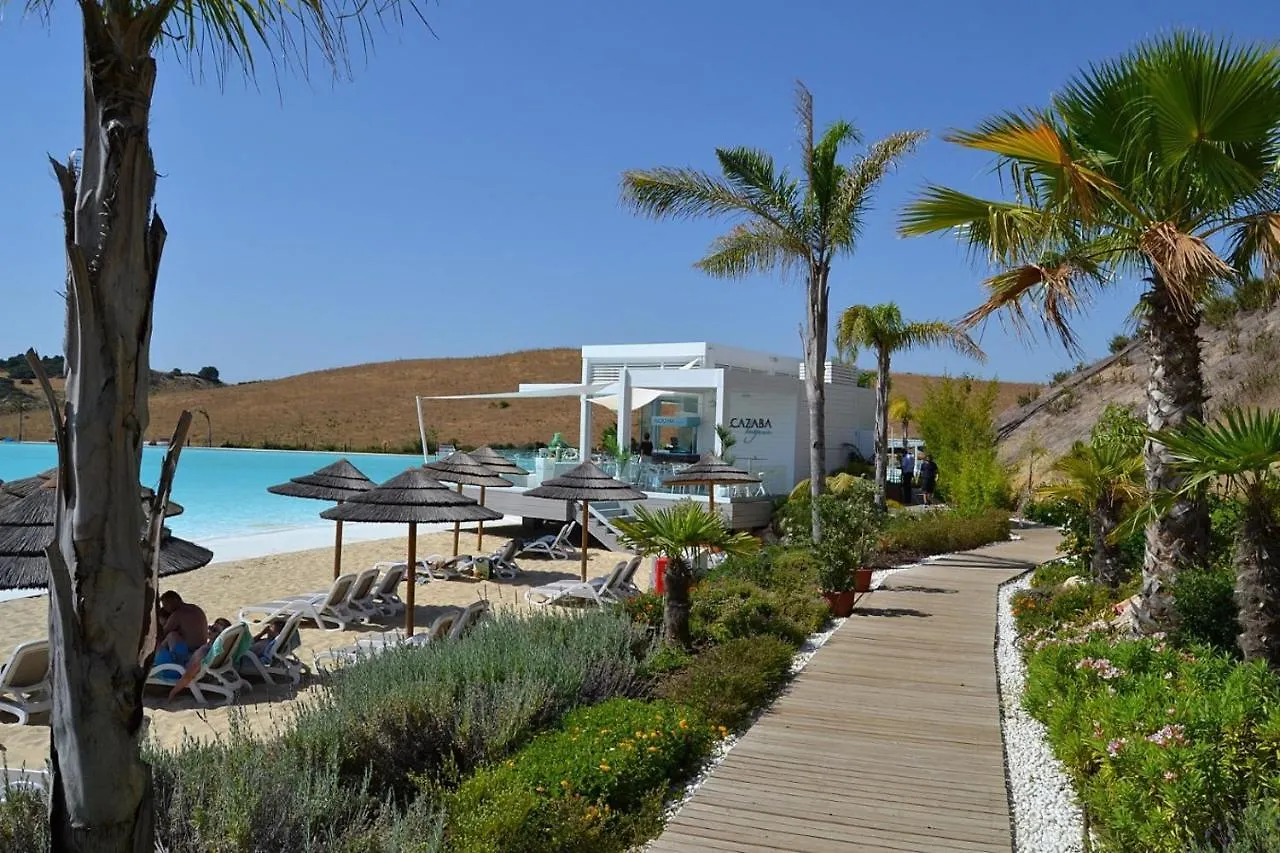 Al-1204 Ground Floor Apartment In Alcazaba Lagoon Estepona
