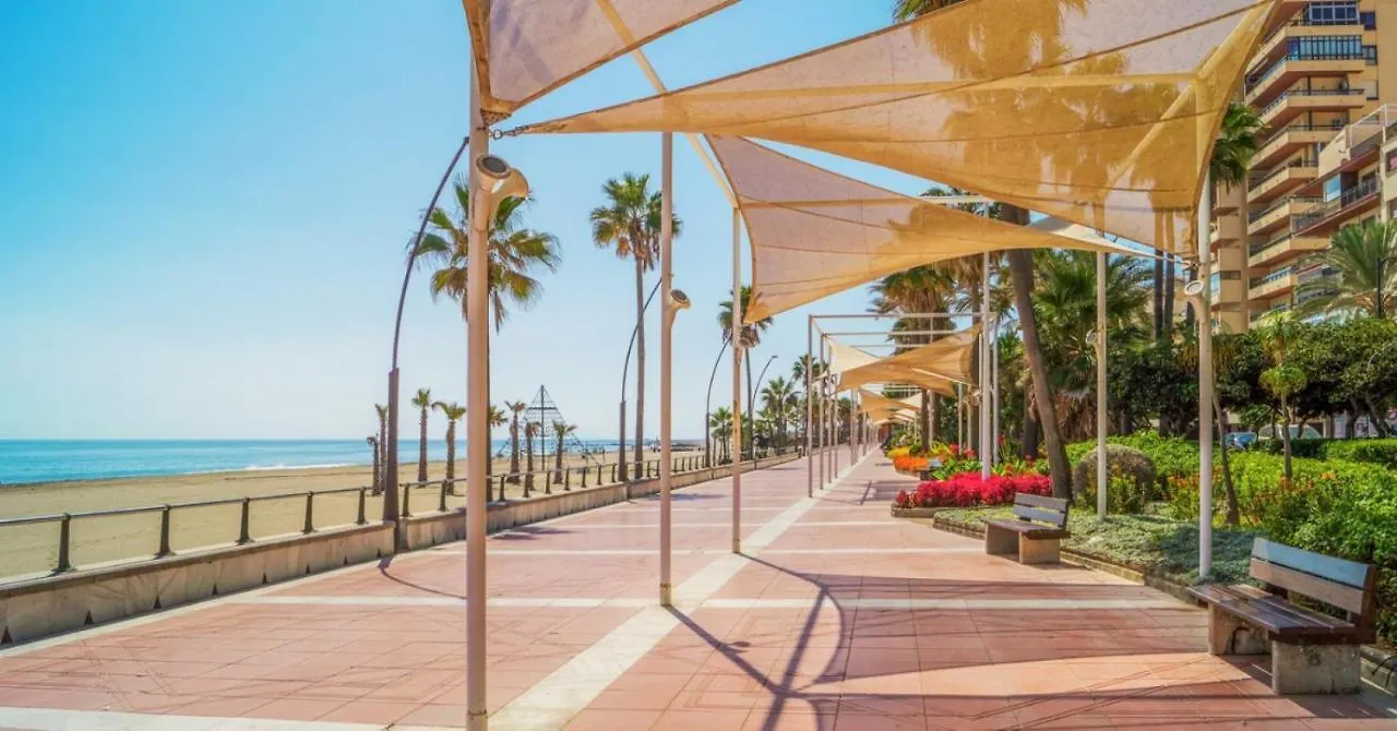 Al-1204 Ground Floor Apartment In Alcazaba Lagoon Estepona Spain