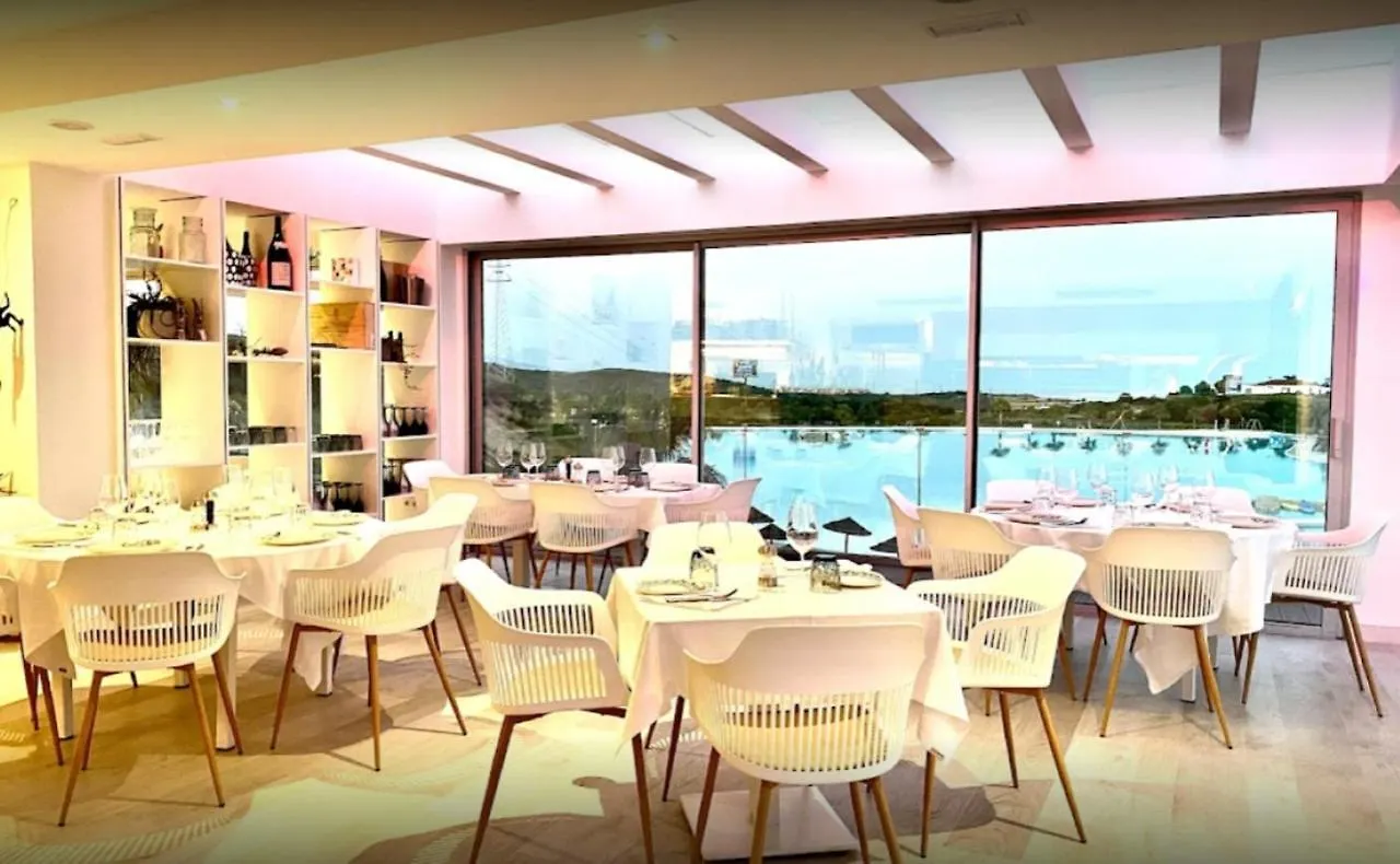 Al-1204 Ground Floor Apartment In Alcazaba Lagoon Estepona 0*,  Spain