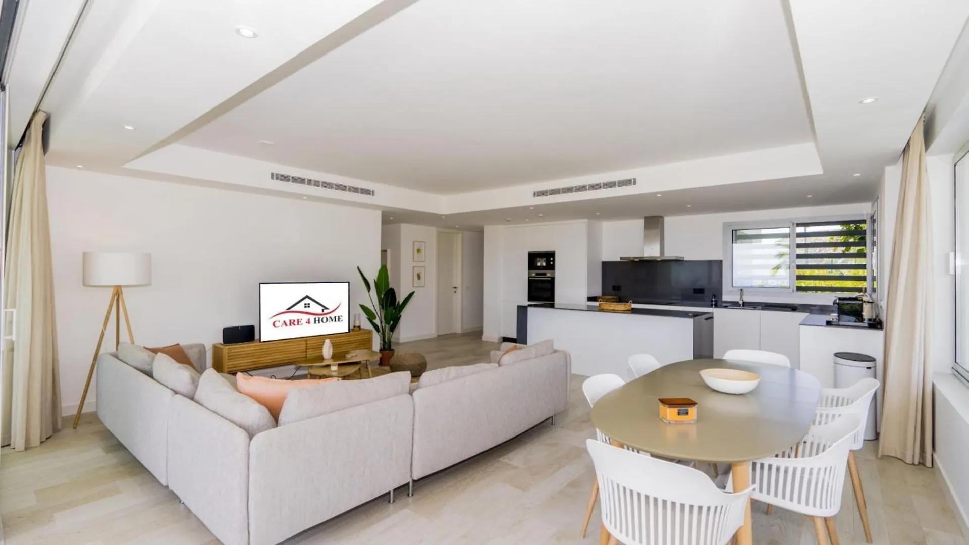 Al-1204 Ground Floor Apartment In Alcazaba Lagoon Estepona Spain