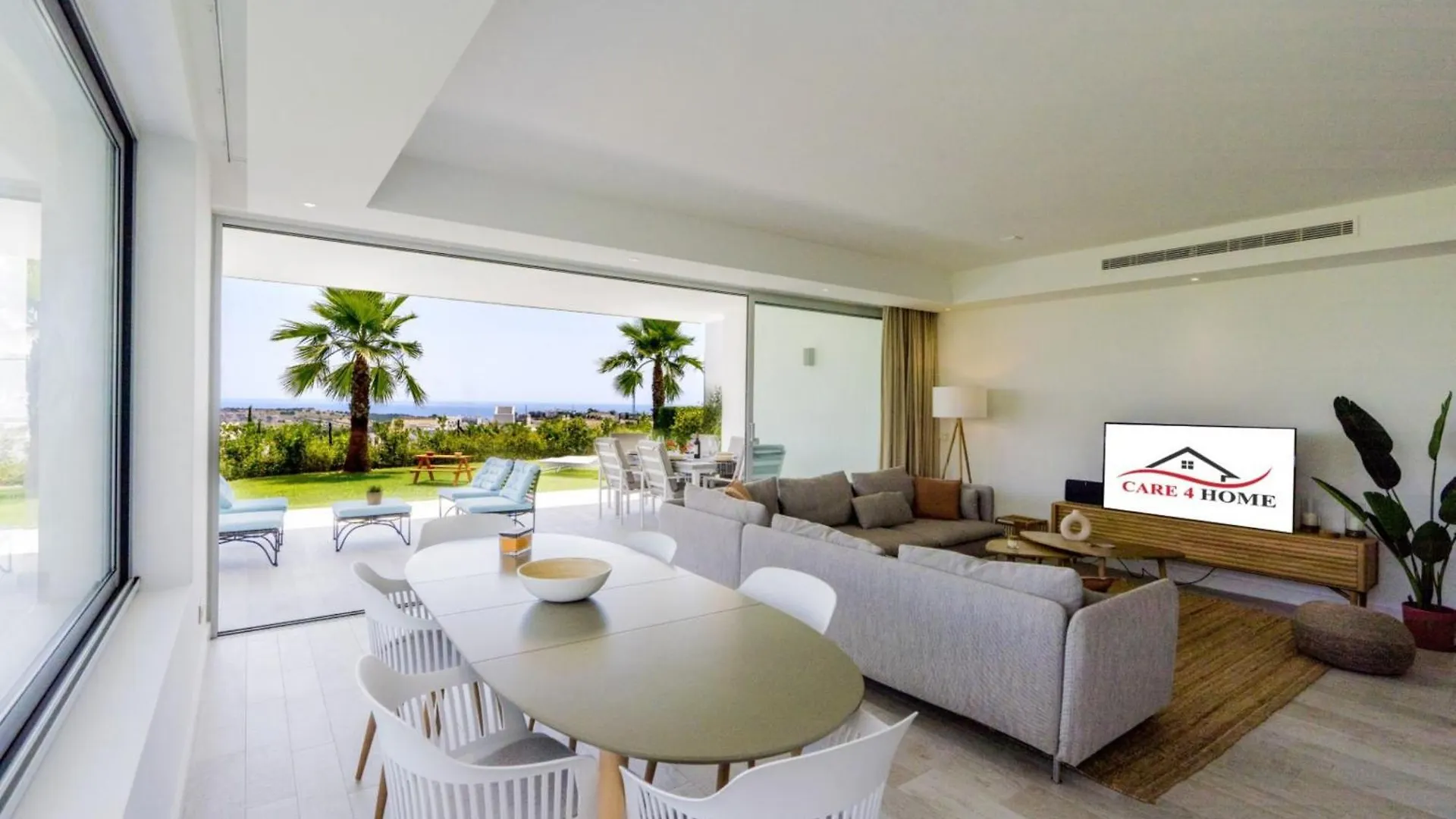 Al-1204 Ground Floor Apartment In Alcazaba Lagoon Estepona