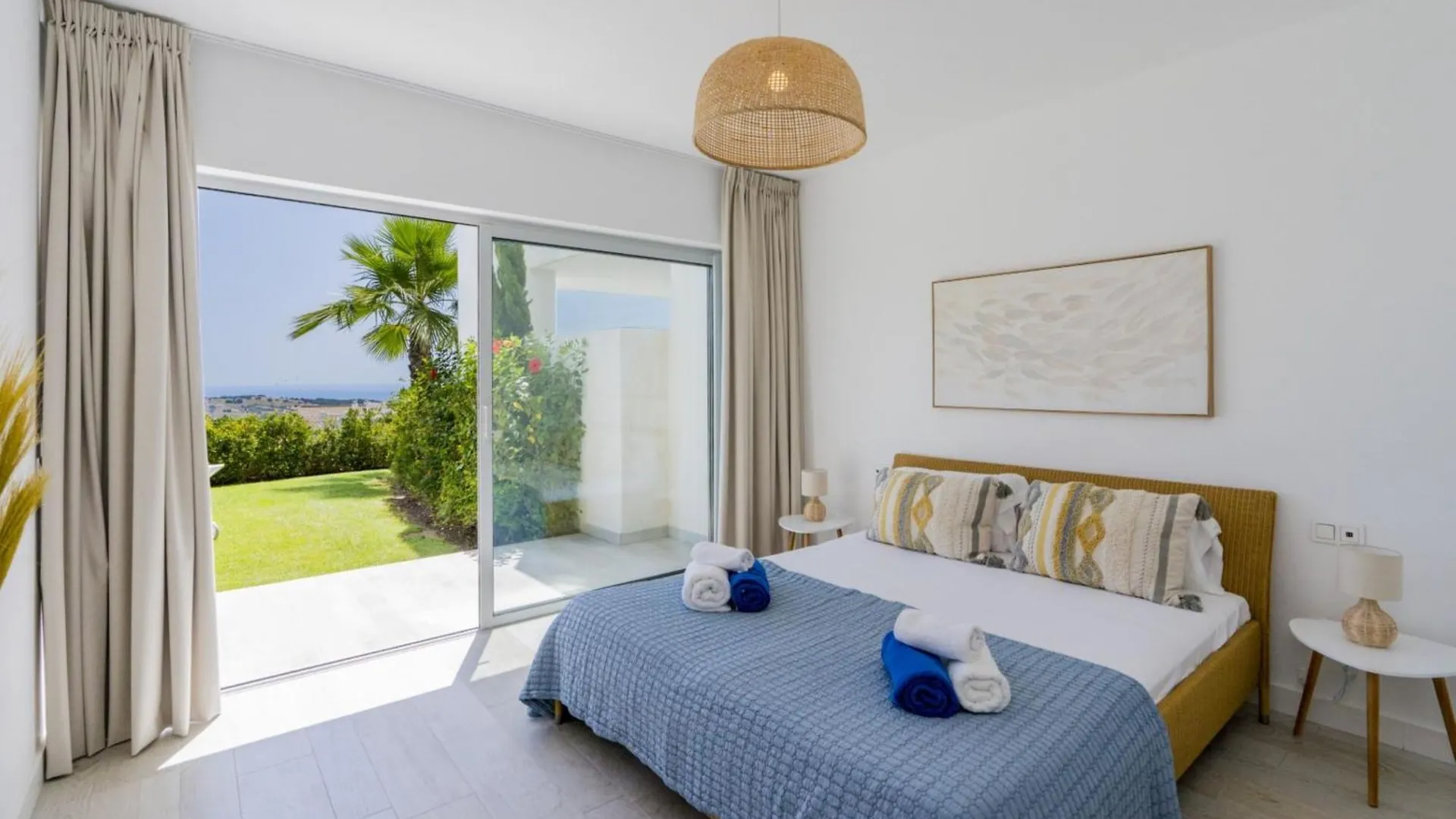 Al-1204 Ground Floor Apartment In Alcazaba Lagoon Estepona